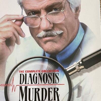 Diagnosis Murder 
