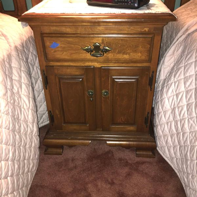 Nightstand