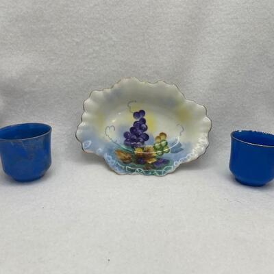 China lot