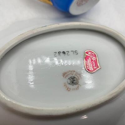 China lot