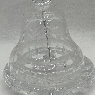 Crystal Bell