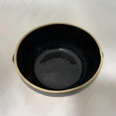 .121. VINTAGE | Cook-Rite Stoneware Bowl