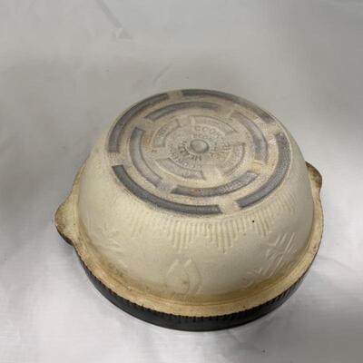 .121. VINTAGE | Cook-Rite Stoneware Bowl