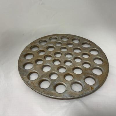 .123. ALL AMERICAN | MANITOWOC, WIS | Pressure Cooker Grate