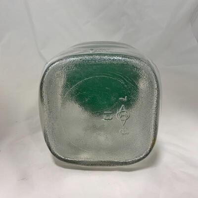 .126. VINTAGE | Monarch Finer Foods Canister