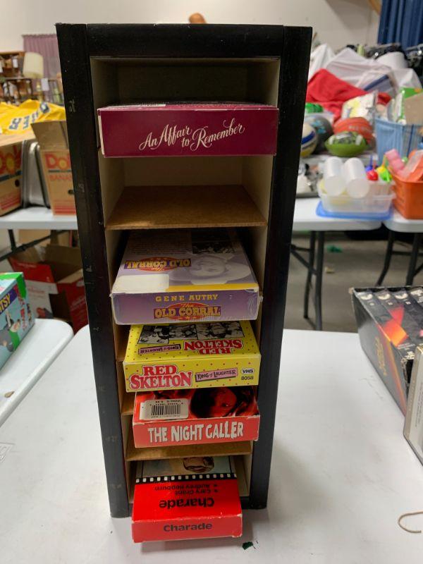 What Vhs Stands For what-vhs-stands-for