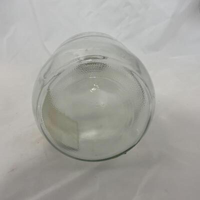 .128. Molly Pitcher Kosher Grape Wine Jug | One Gallon