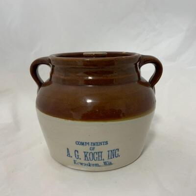 .134. ANTIQUE | Red Wing | A. G. Koch, Inc | Kewaskum, WI