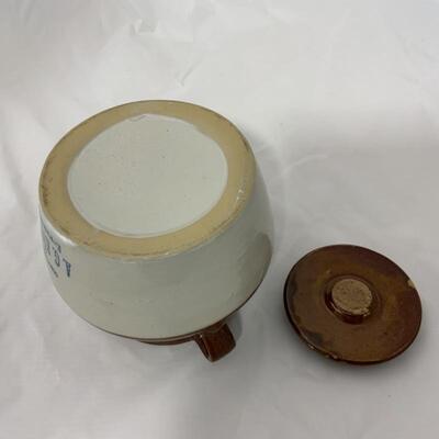 .134. ANTIQUE | Red Wing | A. G. Koch, Inc | Kewaskum, WI