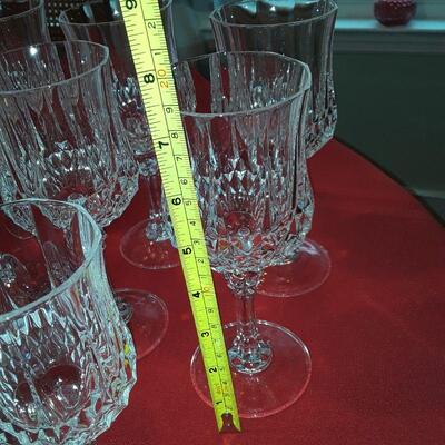 Stemware Set