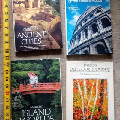 Coffee Table Books