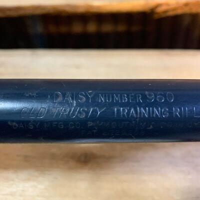 Vintage Daisy Number 960 Training Toy