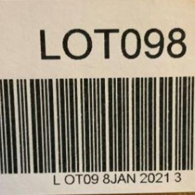 New In Box Christmas Lights - QTY 3