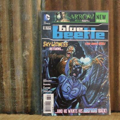 DC Comic Books - QTY 30