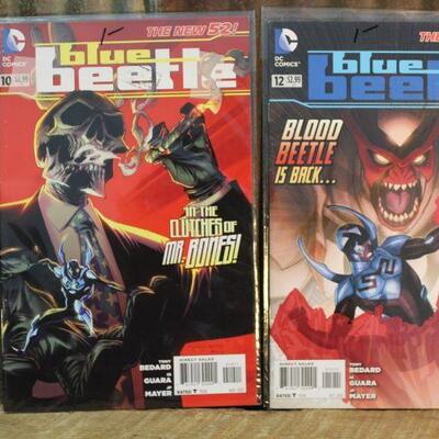 DC Comic Books - QTY 30