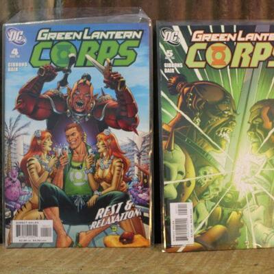 DC Comic Books - QTY 30