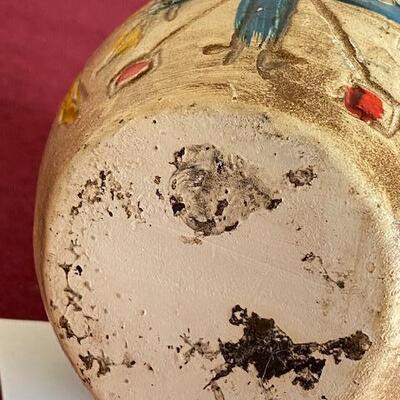 Lot 98 - Indian Pottery