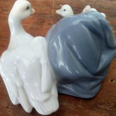 Ducklings Figurine LladrÃ³ #4894