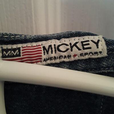 Skort  Mickey American Sport