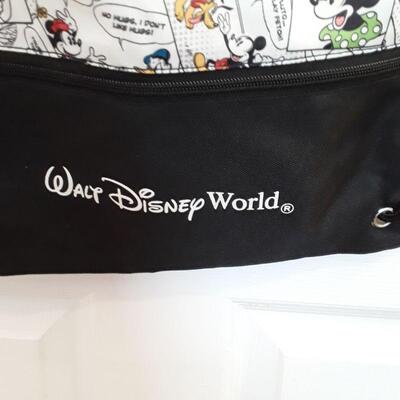 Walt Disney World Back Pack