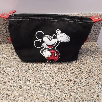 Mickey Make-up bag