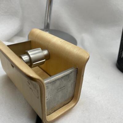 Office desk supplies