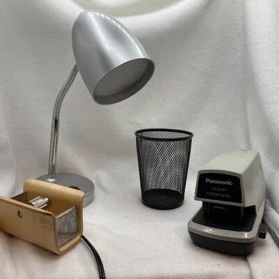Office desk supplies
