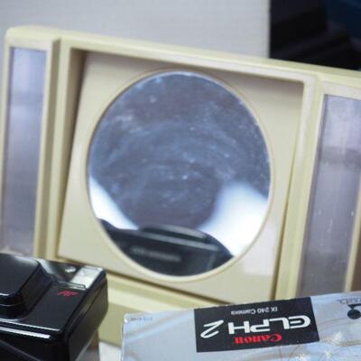 Lot 50 Cameras Huge lot