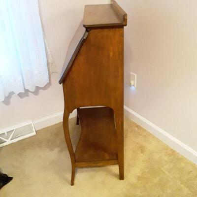 Antique Secretary Desk