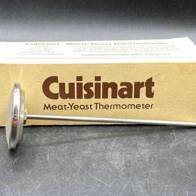 Cuisinart Meat Thermometer YD#016-1120-00009
