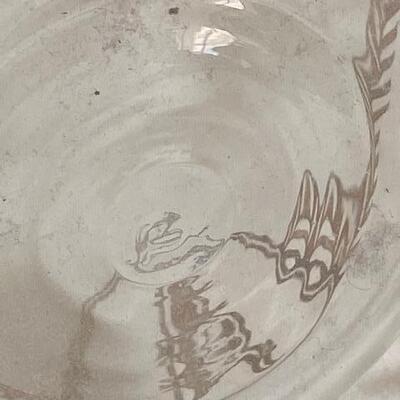 Lot 142 - Vintage Barware Decanter