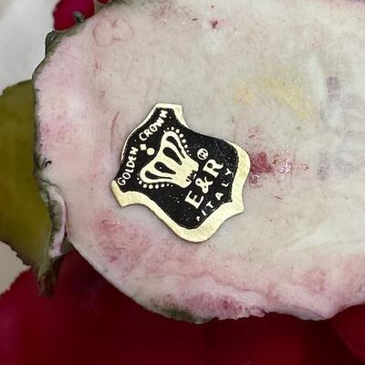 Lot 149 - Porcelain Rose Italy