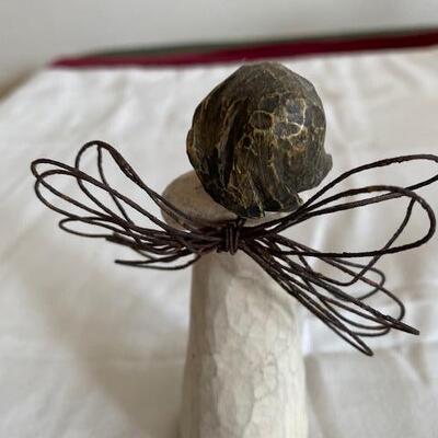 Lot 151 - Willow Tree Angel of Light