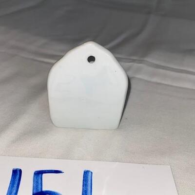 Lot 156 - Vintage Ring Holder