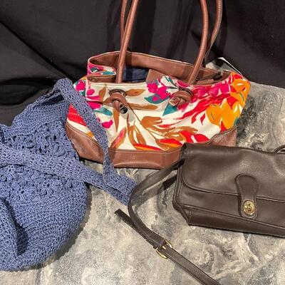 Womenâ€™s purses