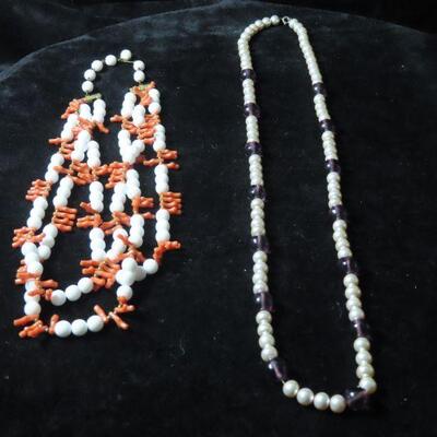 Vintage Necklaces