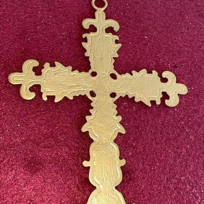 Lot 172 - Religious Items