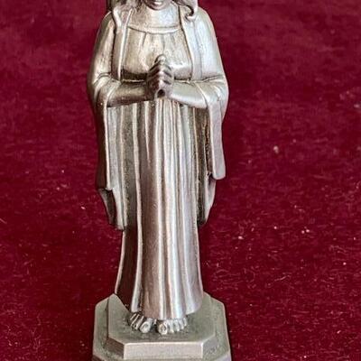 Lot 173 - Religious items
