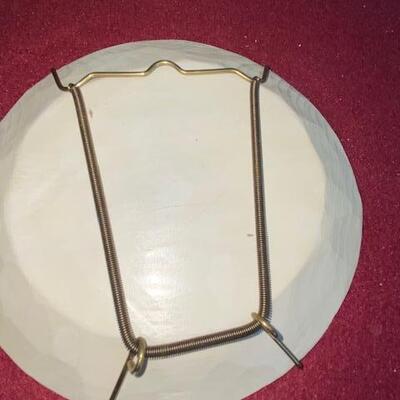 Lot 177 - Mexico Plates