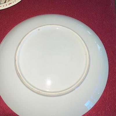 Lot 177 - Mexico Plates