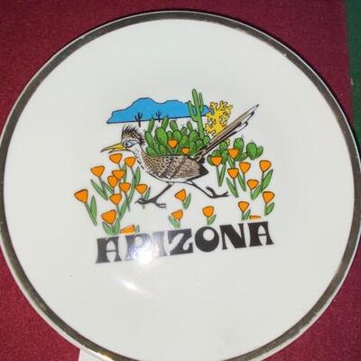 Lot 178 - Two state Plates