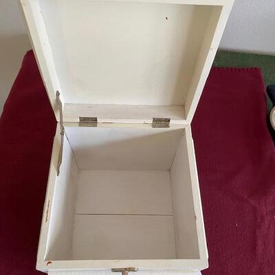 Lot 186 - Photo Cube