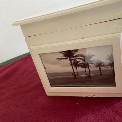 Lot 186 - Photo Cube