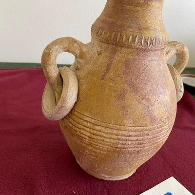Lot 187 - Decorative Pot