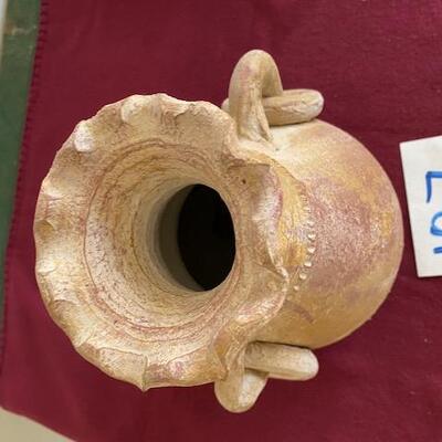 Lot 187 - Decorative Pot