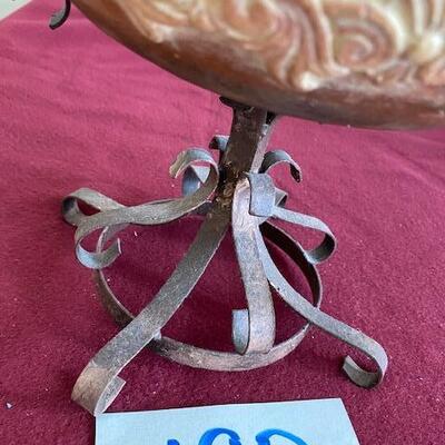 Lot 190 -  Decorative Pot