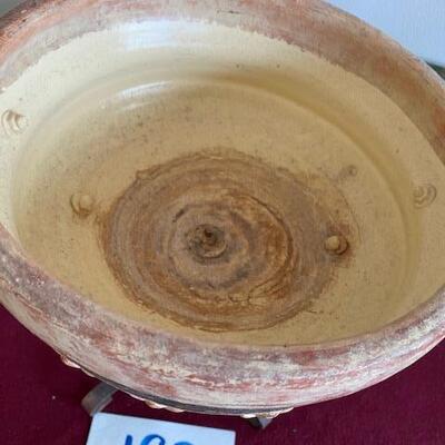 Lot 190 -  Decorative Pot