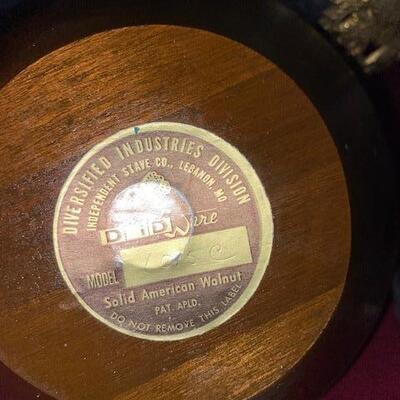 Lot 193 - assorted items