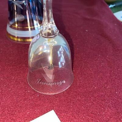 Lot 195 - Bells 
