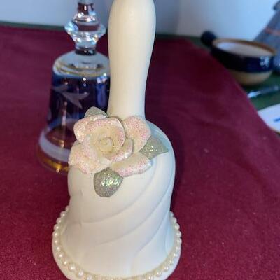 Lot 195 - Bells 
